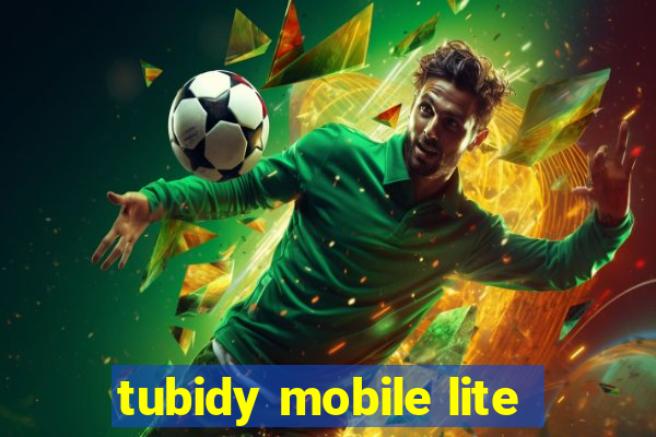 tubidy mobile lite